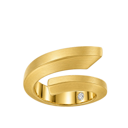 DUALITY RING