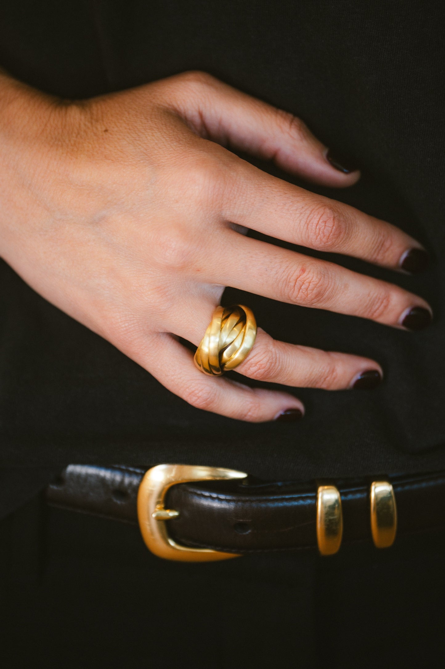ROLLING RING