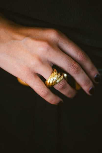 ROLLING RING