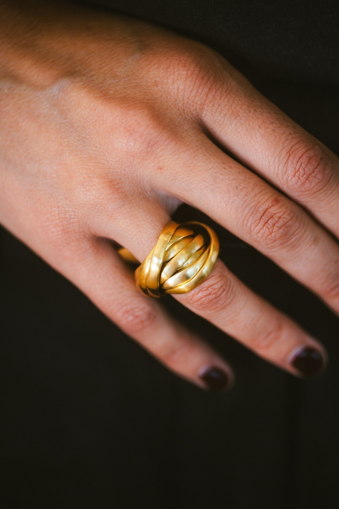ROLLING RING