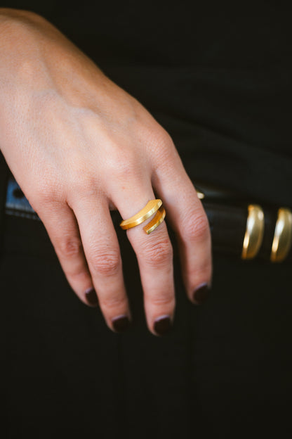 DUALITY RING
