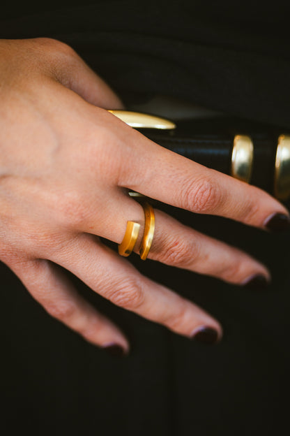 DUALITY RING