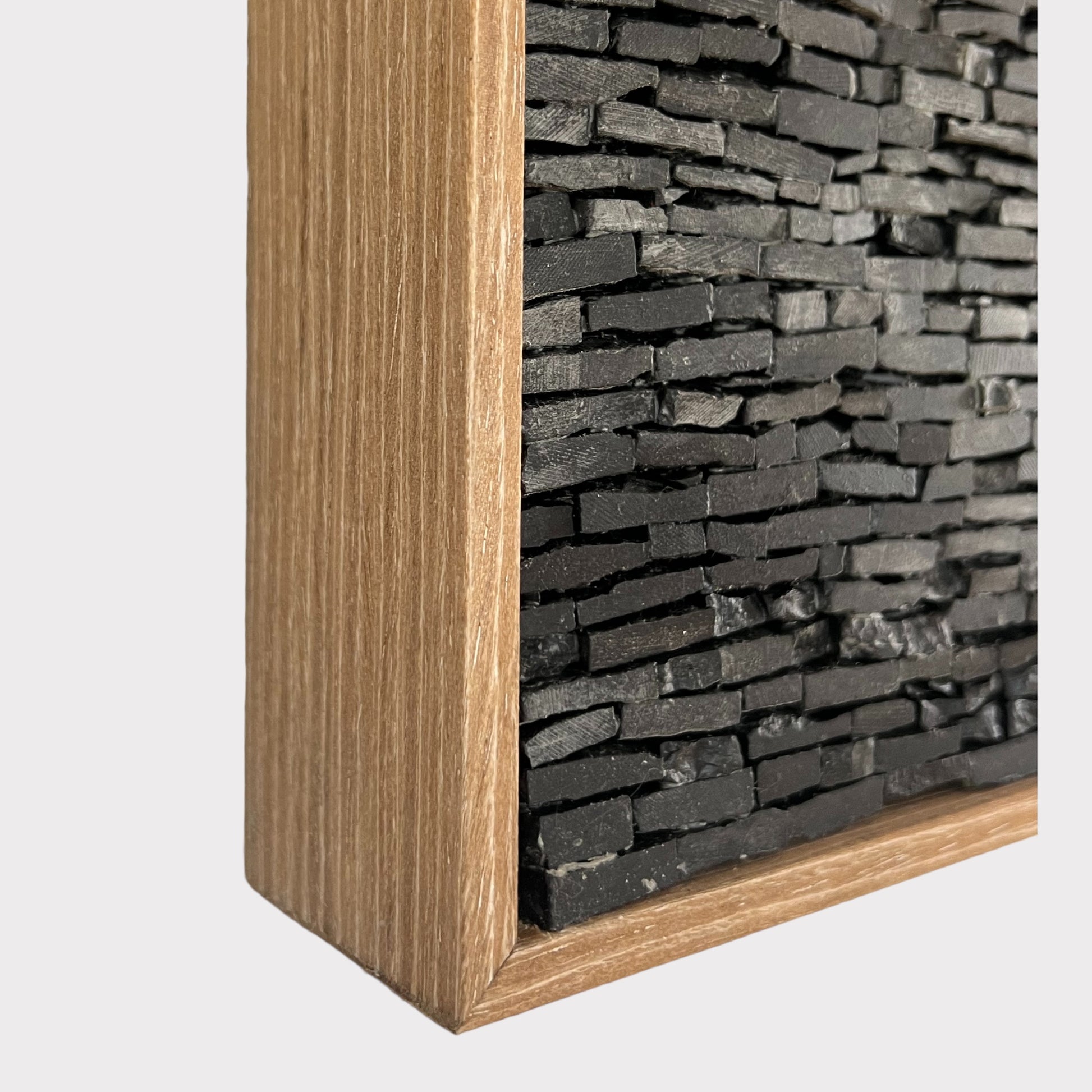 abstract art work mosaic