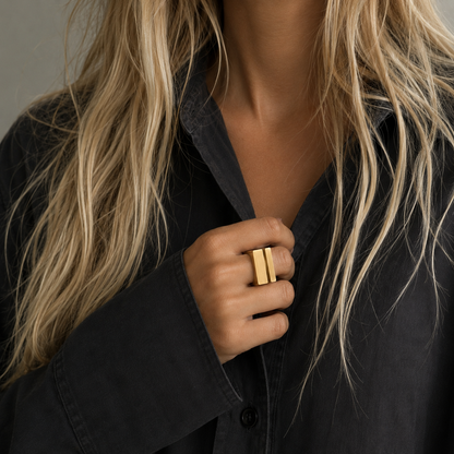 CUADROS RING