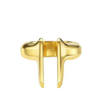 TUSKS RING