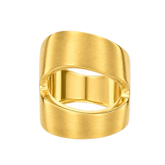 ARTEMIS SHIELD RING