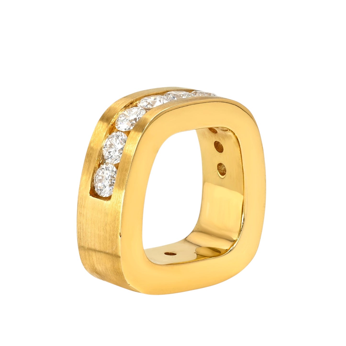 PORTAL DIAMOND RING