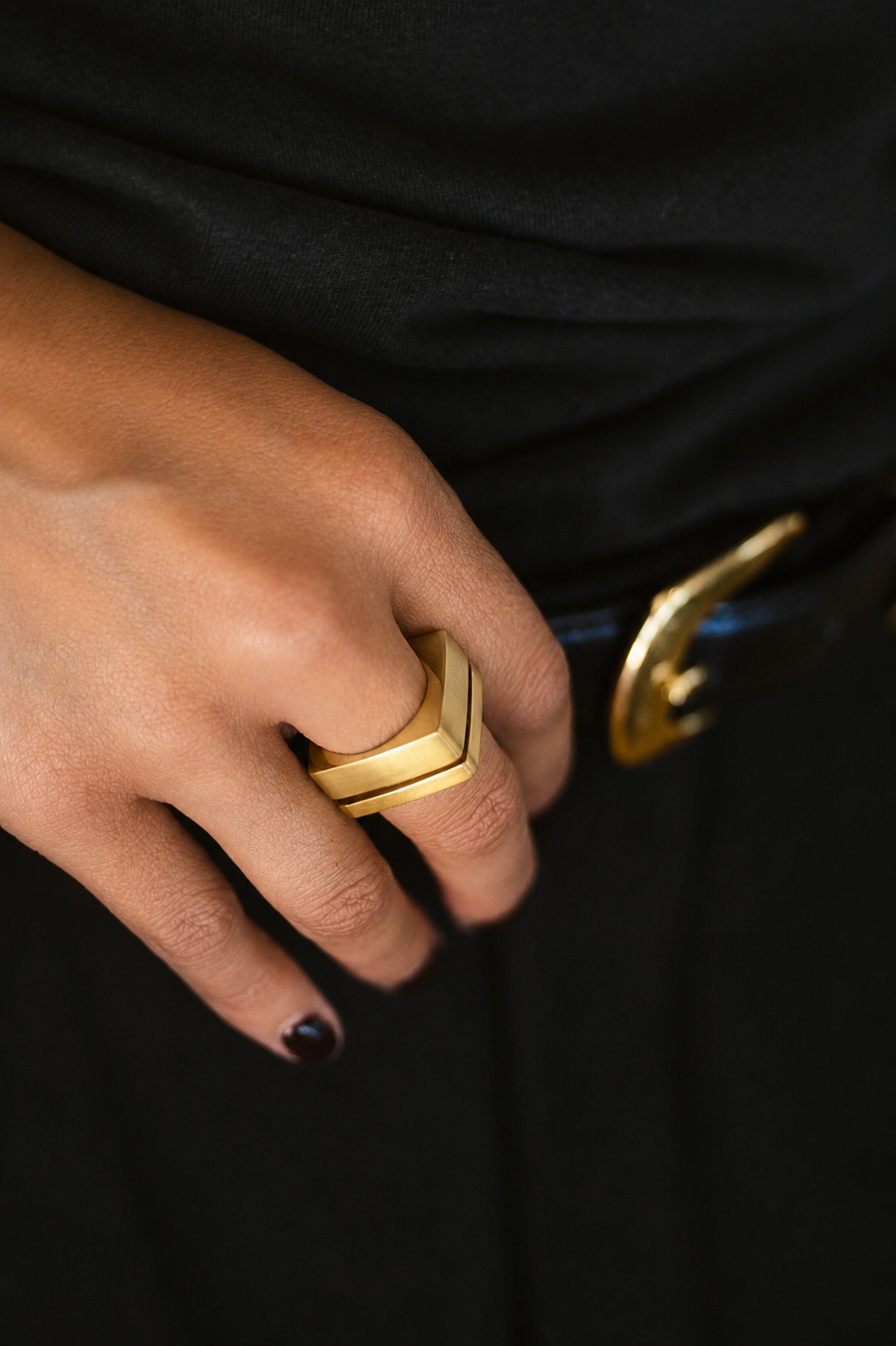 CUADROS RING
